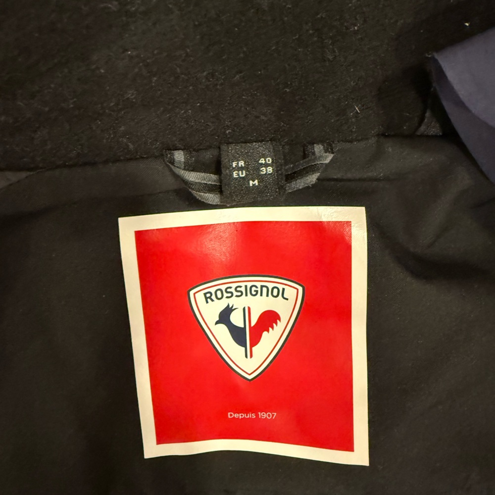 Rossignol Insulated Ski Jacket - image 4